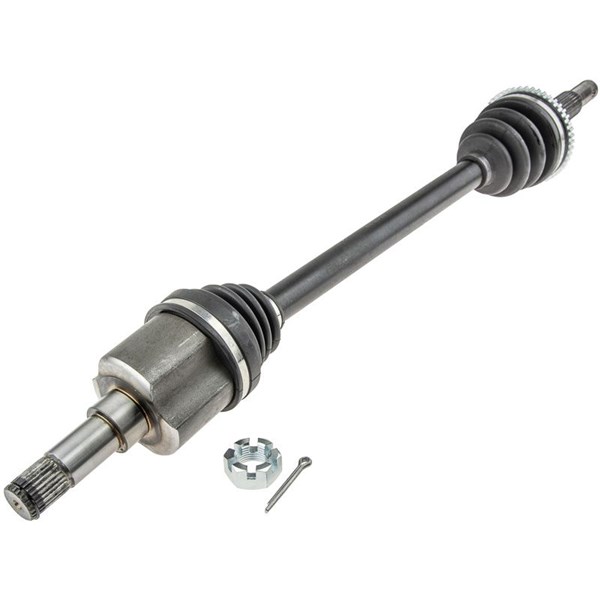 Drivaxel, Framaxel Nty NPW-FR-033 NTY