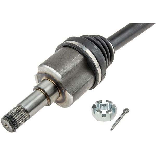 Drivaxel, Framaxel Nty NPW-FR-033 NTY Drivaxel, Framaxel Nty NPW-FR-033 NTY