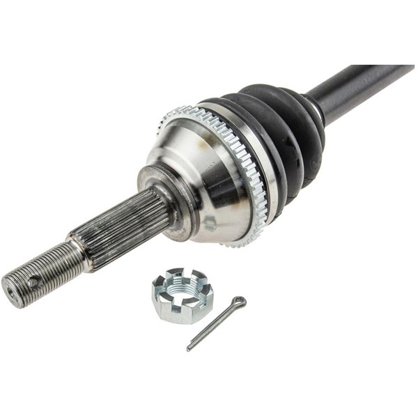 Drivaxel, Framaxel Nty NPW-FR-033 NTY Drivaxel, Framaxel Nty NPW-FR-033 NTY