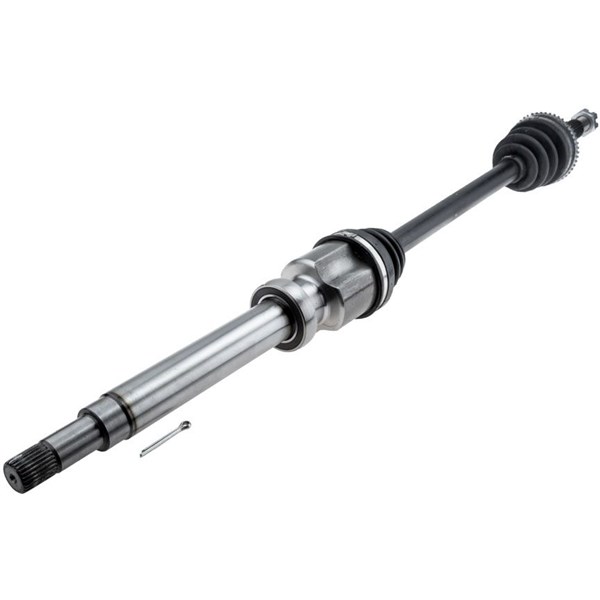 Drivaxel, Framaxel Nty NPW-FR-034 NTY