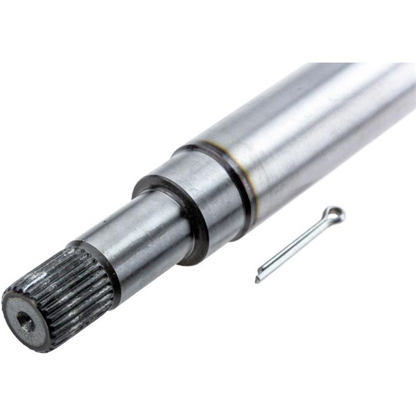 Drivaxel, Framaxel Nty NPW-FR-034 NTY Drivaxel, Framaxel Nty NPW-FR-034 NTY