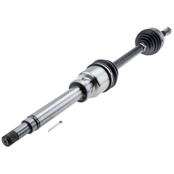 Drivaxel, Framaxel, framaxel höger Nty NPW-FR-041 NTY