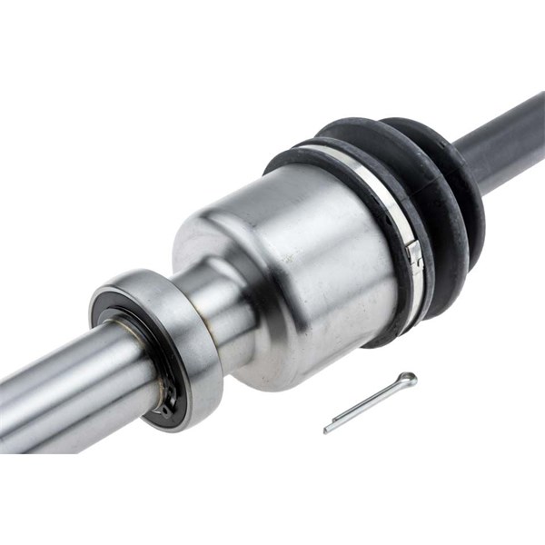 Drivaxel, Framaxel, framaxel höger Nty NPW-FR-041 NTY