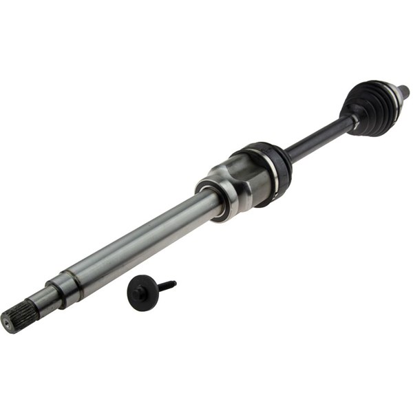 Drivaxel, Framaxel, framaxel höger Nty NPW-FR-049 NTY