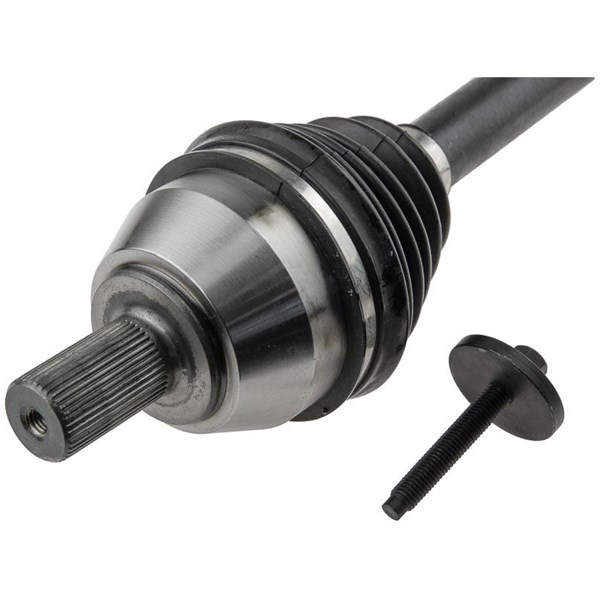Drivaxel, Framaxel, framaxel höger Nty NPW-FR-049 NTY