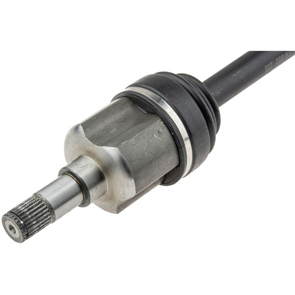 Drivaxel, Framaxel, framaxel vänster Nty NPW-FR-050 NTY Drivaxel, Framaxel, framaxel vänster Nty NPW-FR-050 NTY