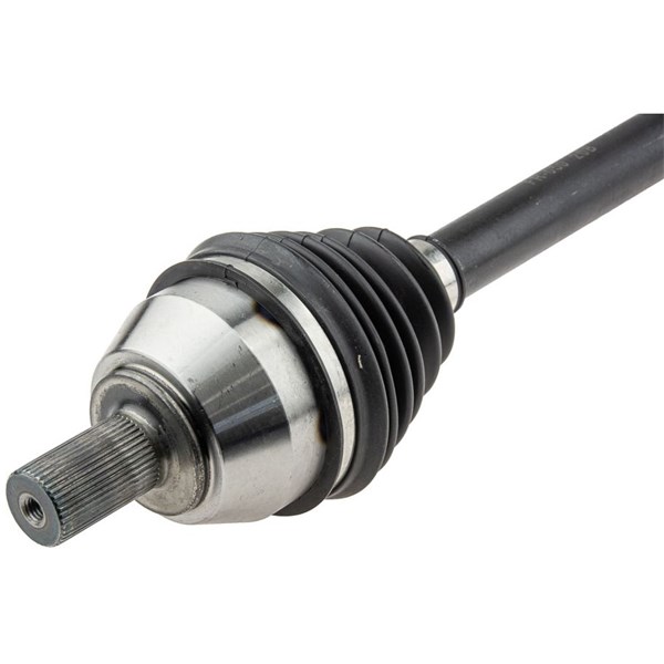 Drivaxel, Framaxel, framaxel vänster Nty NPW-FR-050 NTY Drivaxel, Framaxel, framaxel vänster Nty NPW-FR-050 NTY