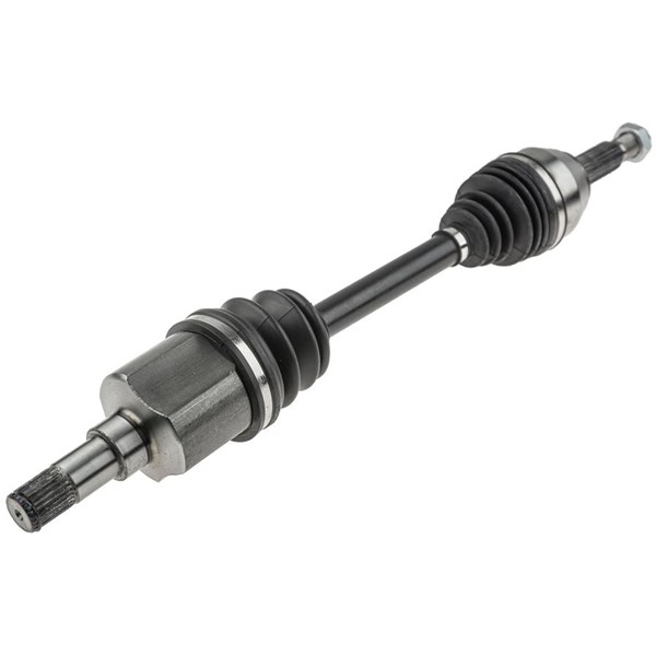 Drivaxel, Framaxel Nty NPW-FR-053 NTY