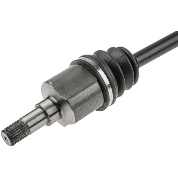 Drivaxel, Framaxel Nty NPW-FR-053 NTY Drivaxel, Framaxel Nty NPW-FR-053 NTY