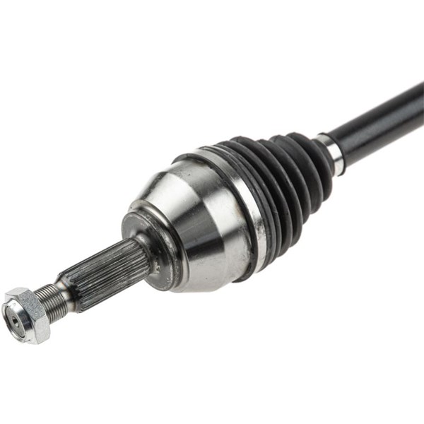Drivaxel, Framaxel Nty NPW-FR-053 NTY Drivaxel, Framaxel Nty NPW-FR-053 NTY