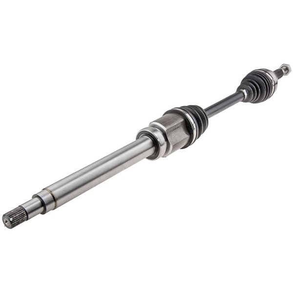 Drivaxel, Framaxel Nty NPW-FR-054 NTY