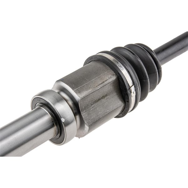 Drivaxel, Framaxel Nty NPW-FR-054 NTY