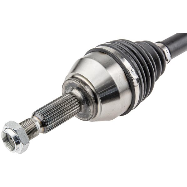 Drivaxel, Framaxel Nty NPW-FR-054 NTY