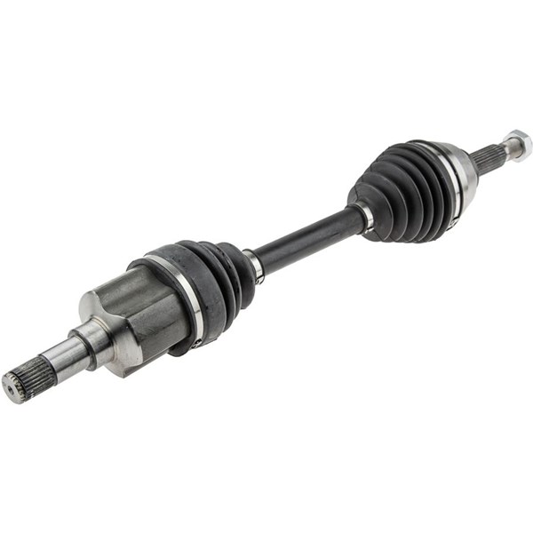 Drivaxel, Framaxel, framaxel vänster Nty NPW-FR-055 NTY