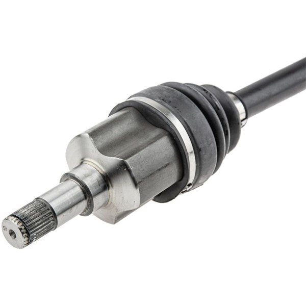 Drivaxel, Framaxel, framaxel vänster Nty NPW-FR-055 NTY