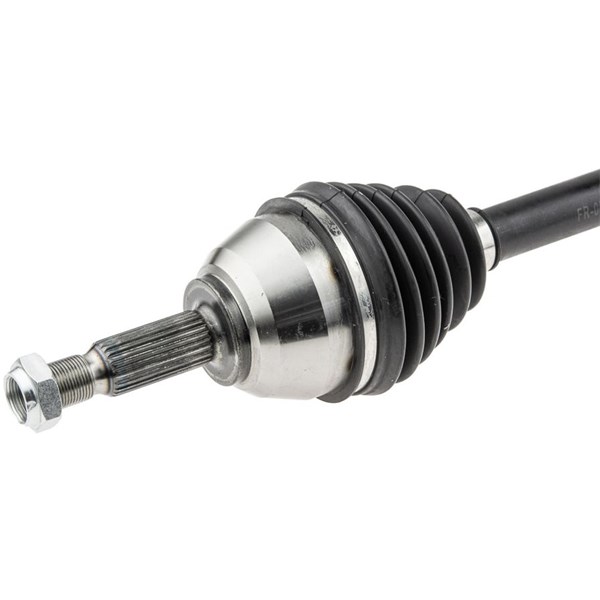 Drivaxel, Framaxel, framaxel vänster Nty NPW-FR-055 NTY Drivaxel, Framaxel, framaxel vänster Nty NPW-FR-055 NTY
