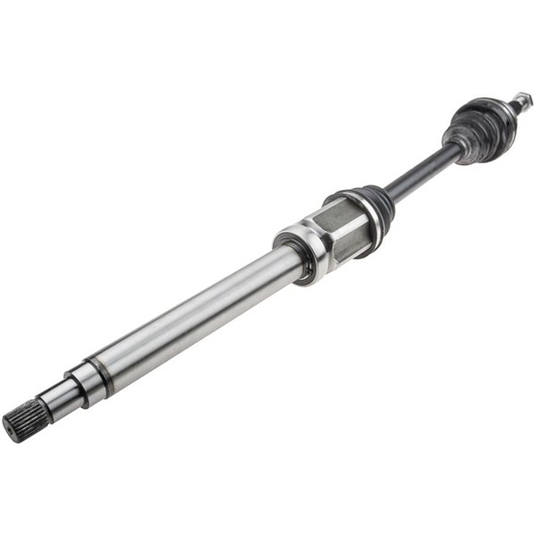Drivaxel, Framaxel, framaxel höger Nty NPW-FR-056 NTY