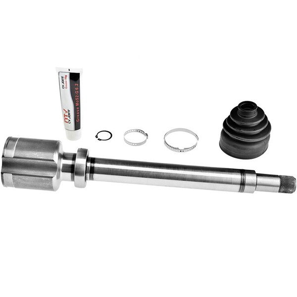 Drivknut, framaxel höger Nty NPW-FR-059 NTY