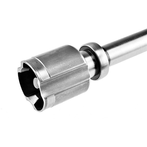 Drivknut, framaxel höger Nty NPW-FR-059 NTY Drivknut, framaxel höger Nty NPW-FR-059 NTY