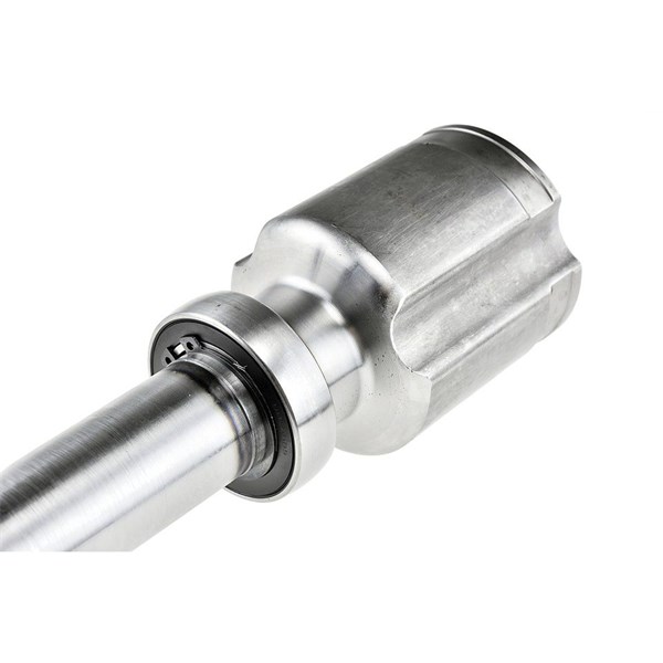 Drivknut, framaxel höger Nty NPW-FR-059 NTY Drivknut, framaxel höger Nty NPW-FR-059 NTY