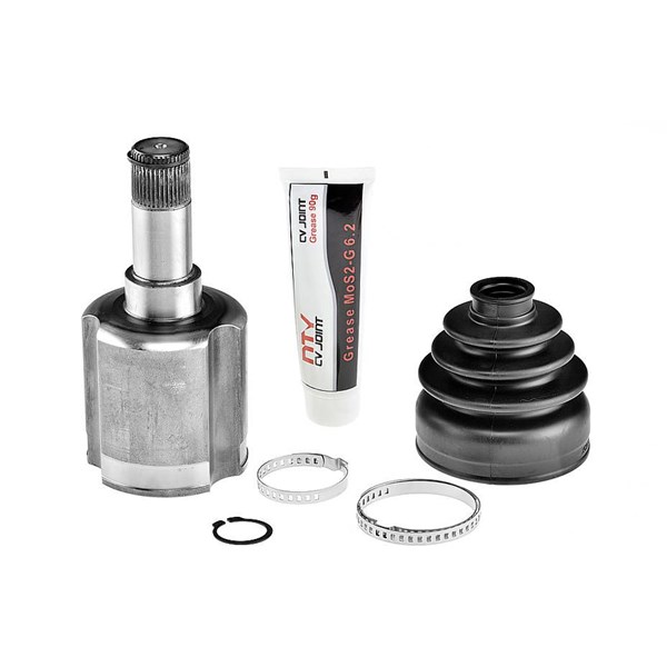 Drivknut, framaxel vänster Nty NPW-FR-061 NTY