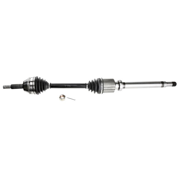 Drivaxel, framaxel höger Nty NPW-FR-063 NTY
