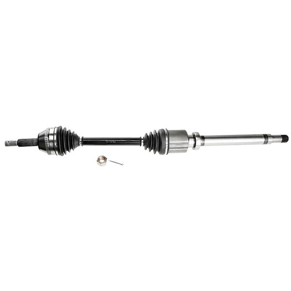 Drivaxel, framaxel höger Nty NPW-FR-063 NTY Drivaxel, framaxel höger Nty NPW-FR-063 NTY