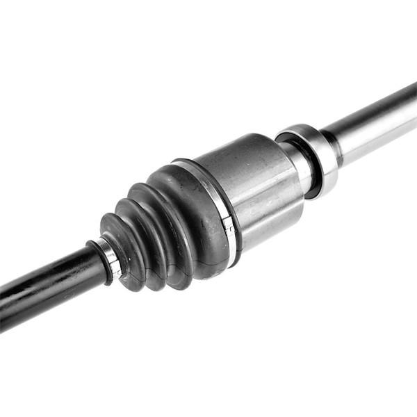 Drivaxel, framaxel höger Nty NPW-FR-063 NTY