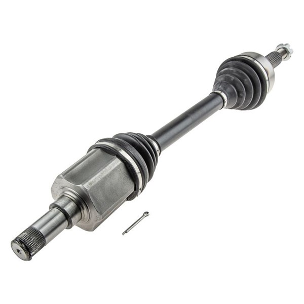 Drivaxel, Framaxel Nty NPW-FR-075 NTY