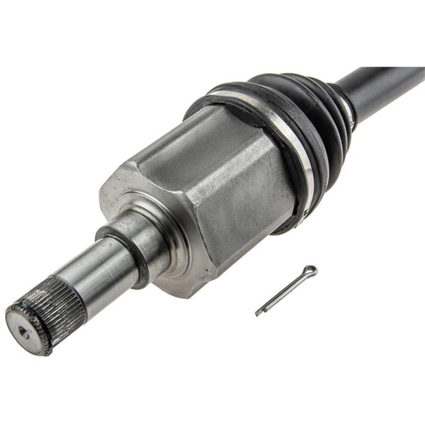 Drivaxel, Framaxel Nty NPW-FR-075 NTY