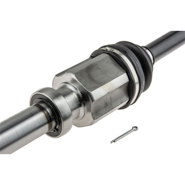 Drivaxel, Framaxel, framaxel höger NTY Drivaxel, Framaxel, framaxel höger NTY