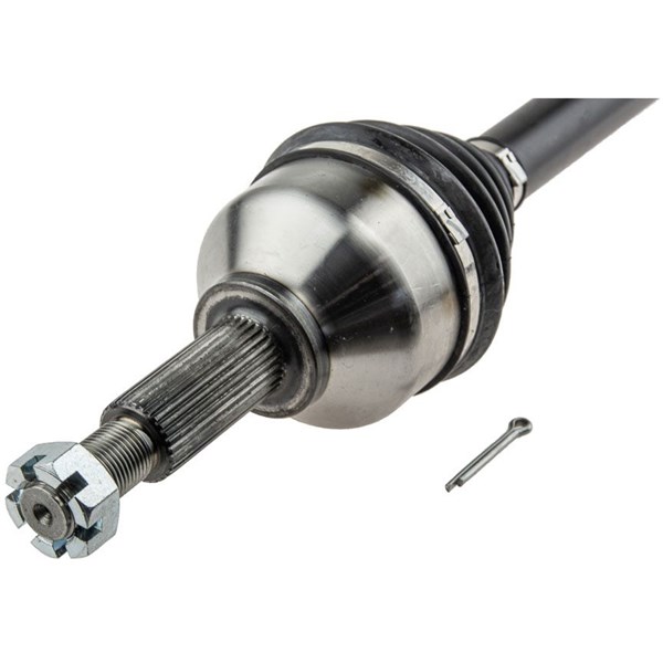 Drivaxel, Framaxel, framaxel höger NTY Drivaxel, Framaxel, framaxel höger NTY