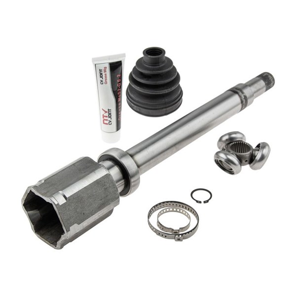 Drivknut, framaxel höger Nty NPW-FR-078 NTY