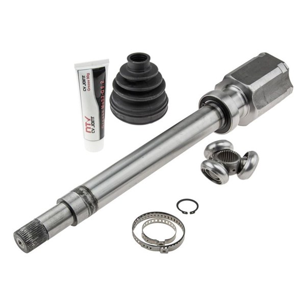 Drivknut, framaxel höger Nty NPW-FR-078 NTY