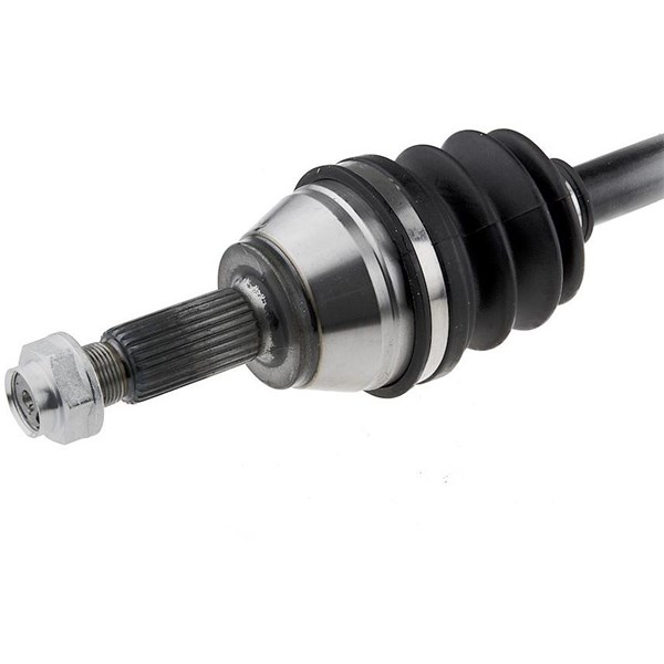 Drivaxel, framaxel vänster Nty NPW-FR-079 NTY