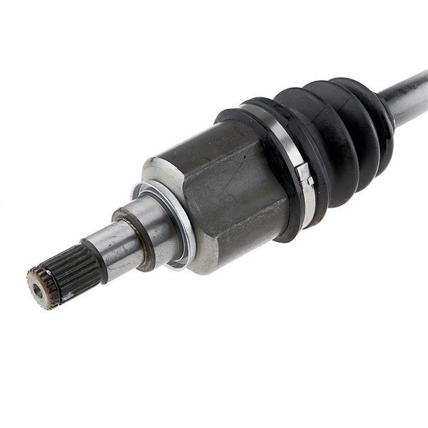 Drivaxel, framaxel vänster Nty NPW-FR-079 NTY