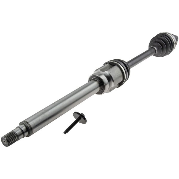 Drivaxel, framaxel höger Nty NPW-FR-086 NTY