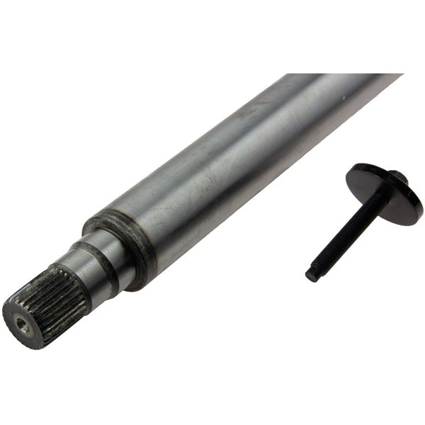 Drivaxel, framaxel höger Nty NPW-FR-086 NTY
