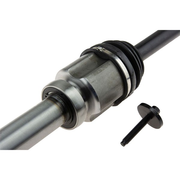 Drivaxel, framaxel höger Nty NPW-FR-086 NTY