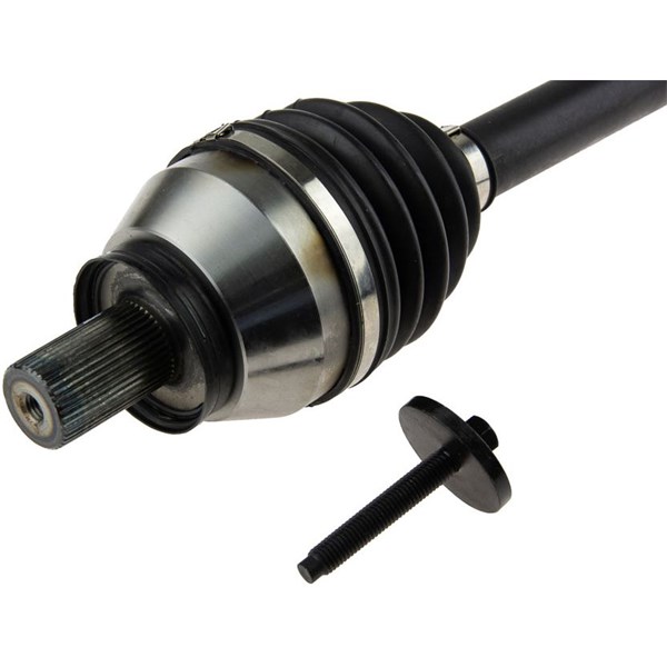 Drivaxel, framaxel höger Nty NPW-FR-086 NTY