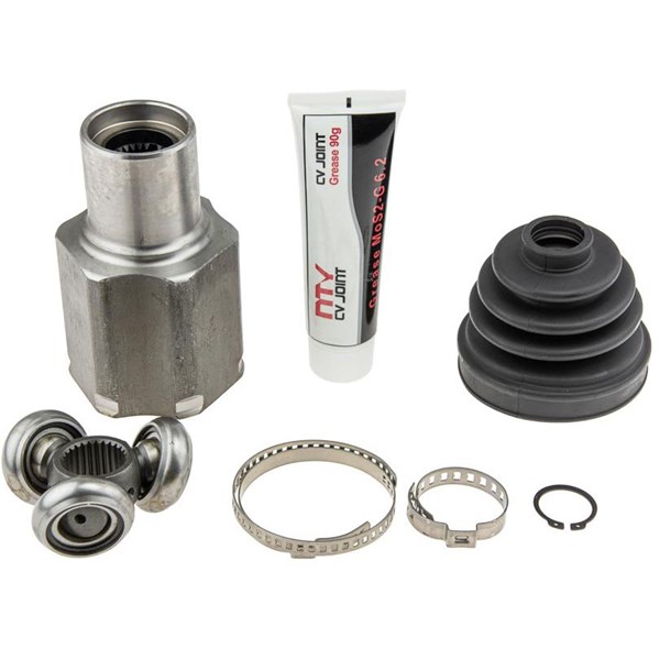 Drivknut, framaxel höger Nty NPW-FR-089 NTY