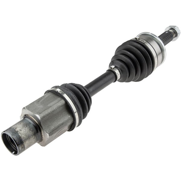 Drivaxel Ford Ranger (tke), framaxel höger Nty NPW-FR-090 NTY