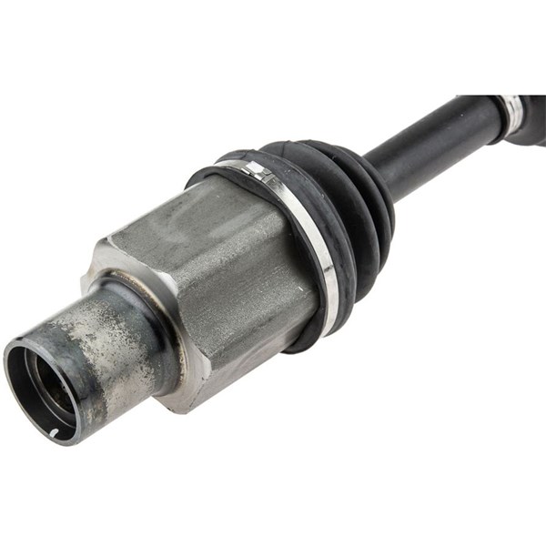 Drivaxel Ford Ranger (tke), framaxel höger Nty NPW-FR-090 NTY