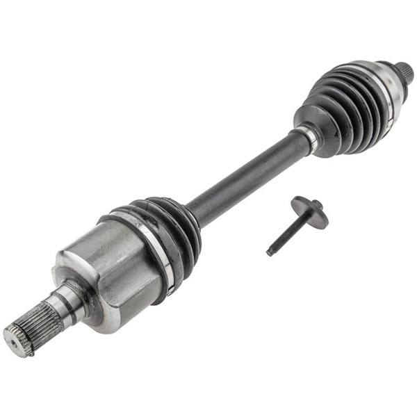 Drivaxel, framaxel vänster Nty NPW-FR-096 NTY