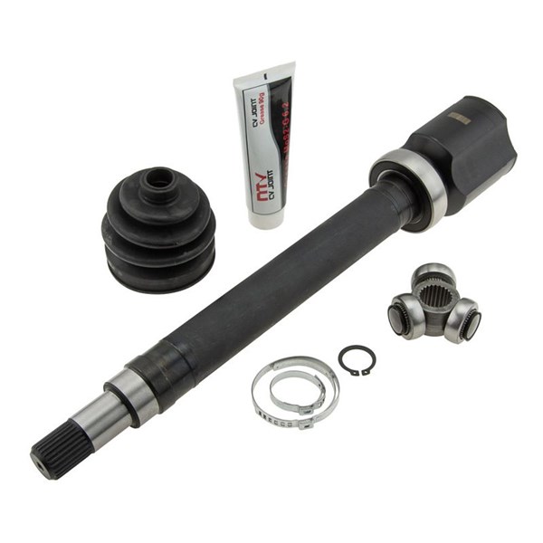 Drivknut, framaxel höger Nty NPW-FR-106 NTY