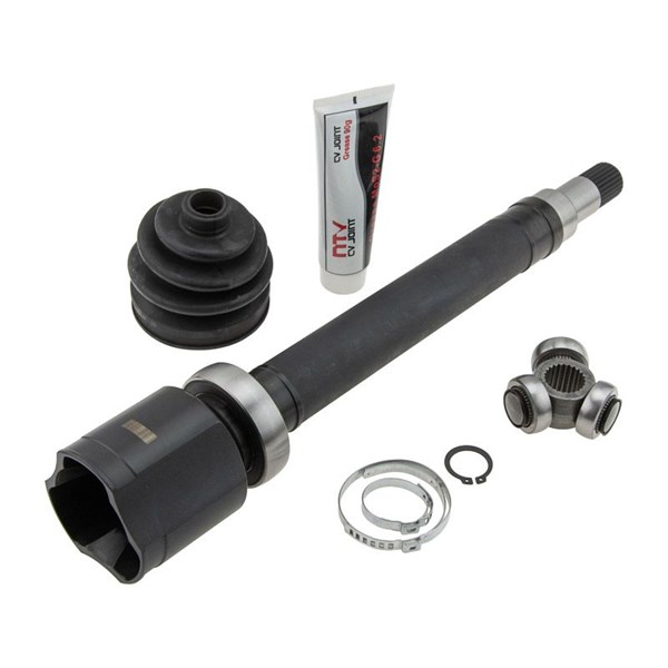 Drivknut, framaxel höger Nty NPW-FR-106 NTY