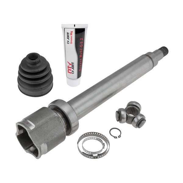 Drivknut, framaxel höger Nty NPW-FR-114 NTY