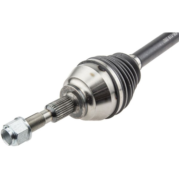Drivaxel, framaxel höger Nty NPW-FR-115 NTY