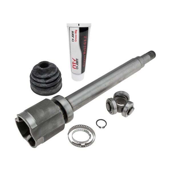 Drivknut, framaxel höger Nty NPW-FR-116 NTY