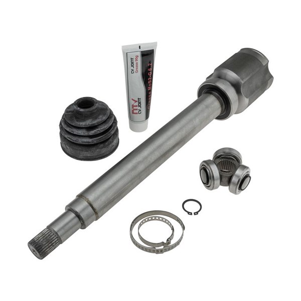 Drivknut, framaxel höger Nty NPW-FR-116 NTY